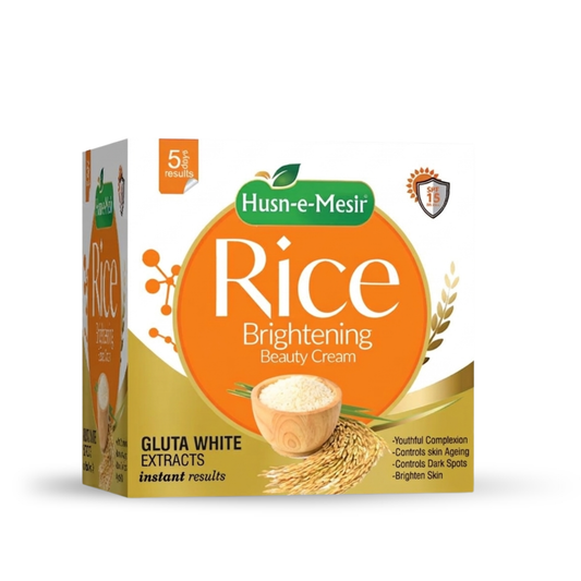 Rice Glass Glow Kit