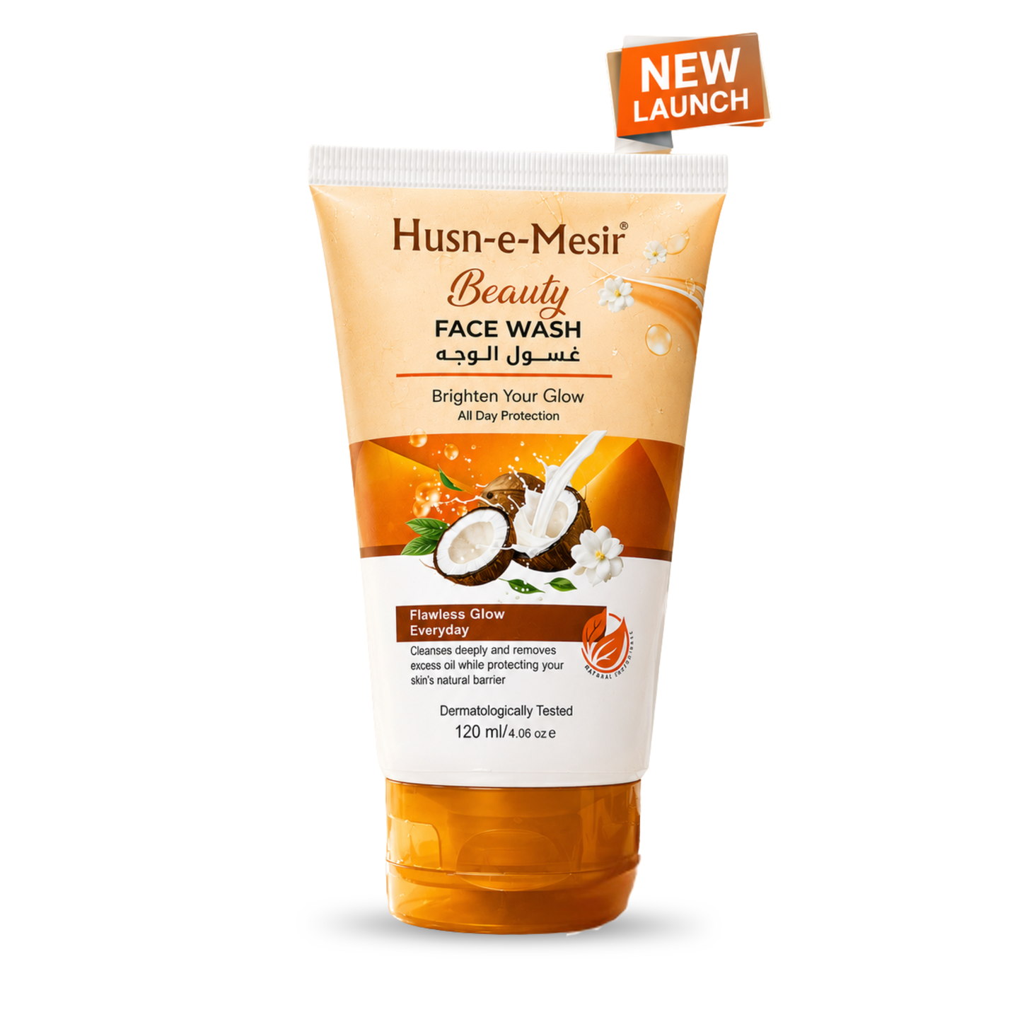 Husn-e-Mesir Bright & Glow Bundle