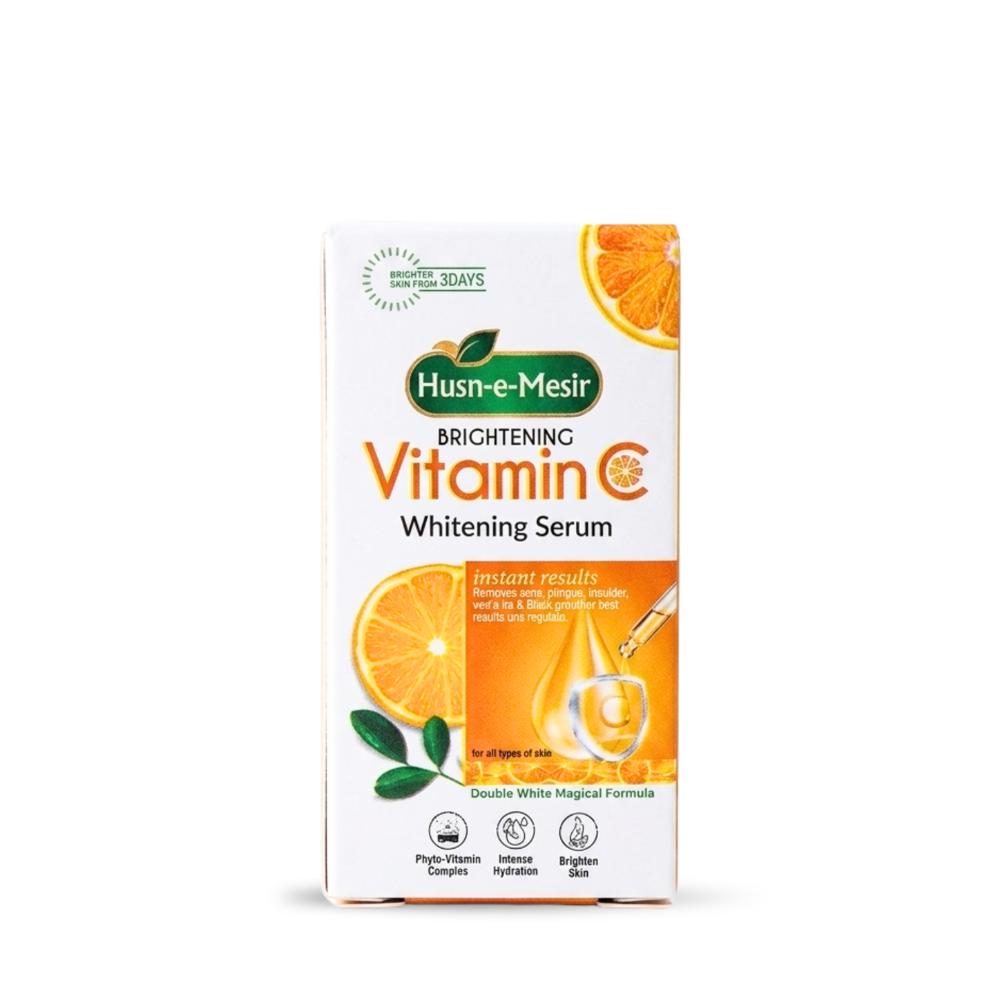 Vitamin C Brightening Bundle