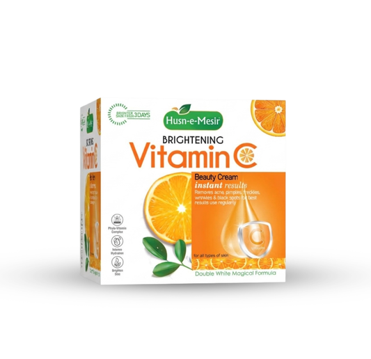 Vitamin C Brightening Bundle